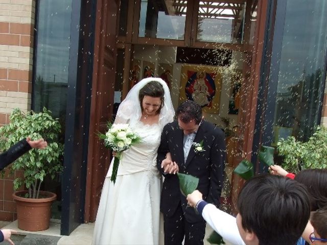 Il matrimonio di Valentina e Andrea a Catania, Catania 7