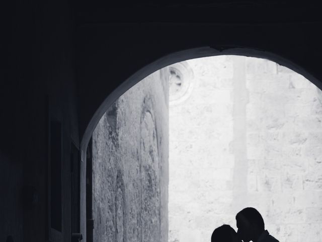 Il matrimonio di Roberto e Cinzia a Capoterra, Cagliari 11
