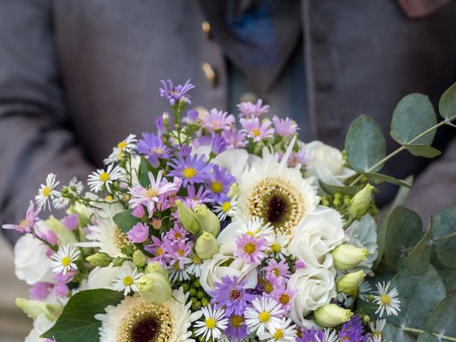 Il matrimonio di Giacomo e Fabiola  a Schio, Vicenza 10