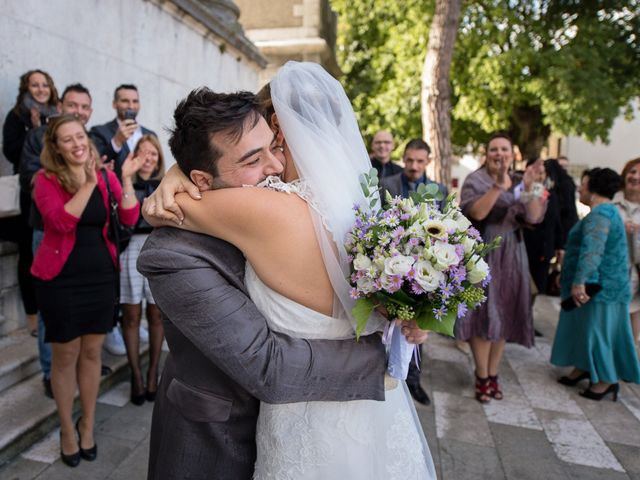 Il matrimonio di Giacomo e Fabiola  a Schio, Vicenza 13