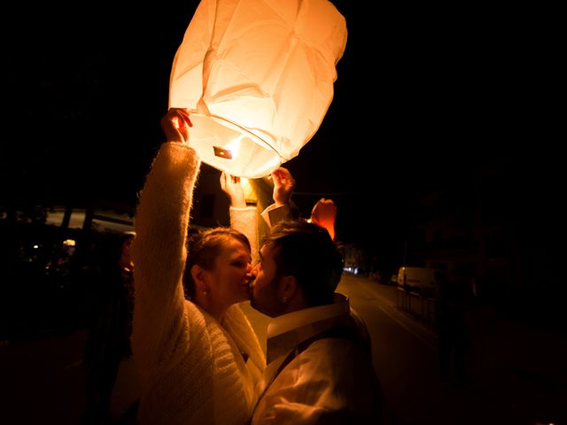 Il matrimonio di Giacomo e Fabiola  a Schio, Vicenza 37