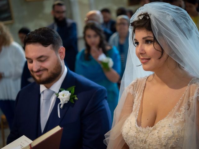 Il matrimonio di Andrea e Valentina a Gressoney-Saint-Jean, Aosta 27