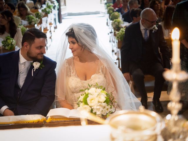 Il matrimonio di Andrea e Valentina a Gressoney-Saint-Jean, Aosta 42