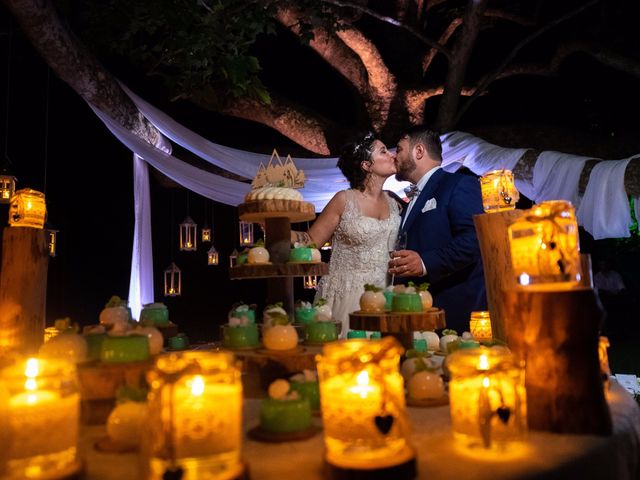 Il matrimonio di Andrea e Valentina a Gressoney-Saint-Jean, Aosta 75