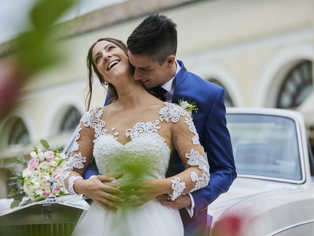 Il matrimonio di Paolo e Lorenza a Venezia, Venezia 10