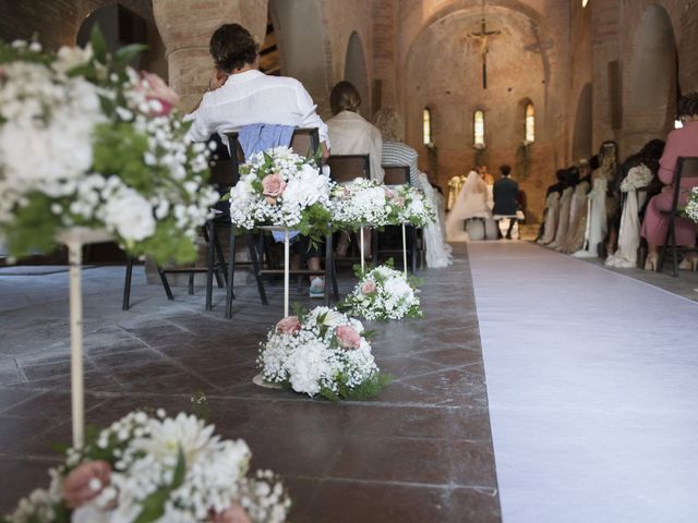 Il matrimonio di Domenico e Federica a Reggio nell&apos;Emilia, Reggio Emilia 7