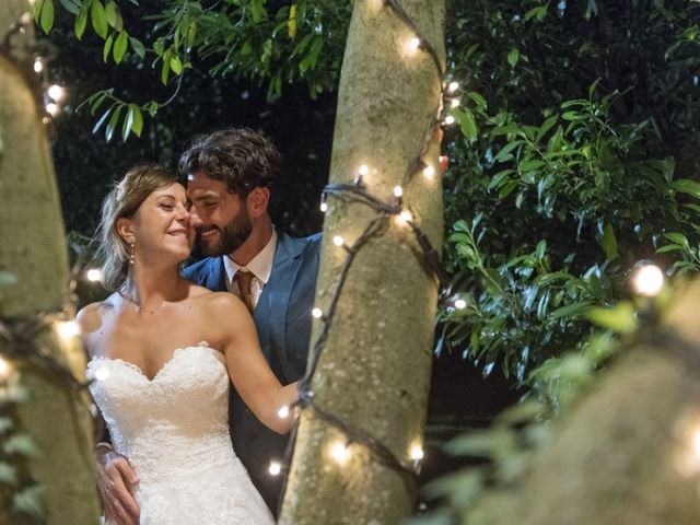 Il matrimonio di Domenico e Federica a Reggio nell&apos;Emilia, Reggio Emilia 16