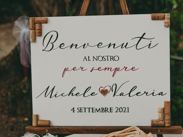 Il matrimonio di Valeria e Michele a Bergamo, Bergamo 9