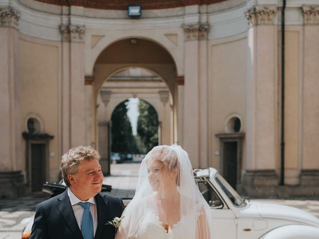 Il matrimonio di Alessandro e Federica a Milano, Milano 44