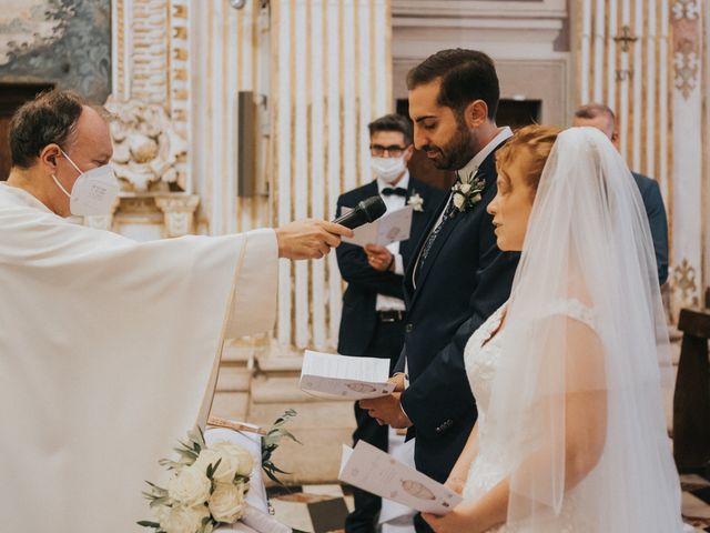 Il matrimonio di Alessandro e Federica a Milano, Milano 50