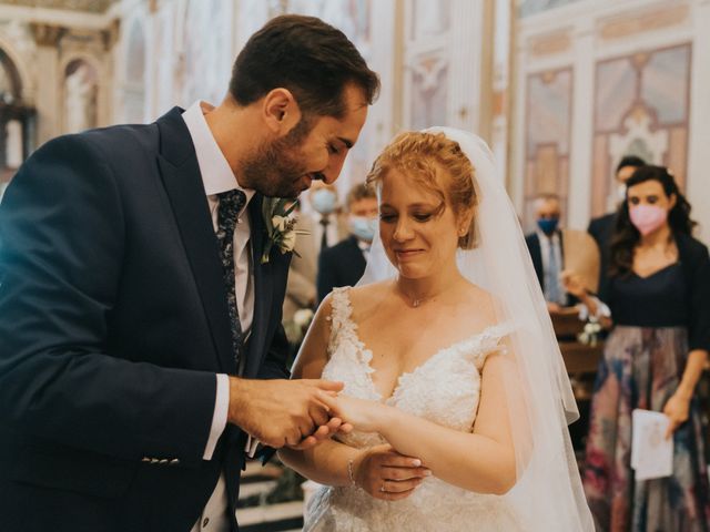 Il matrimonio di Alessandro e Federica a Milano, Milano 52