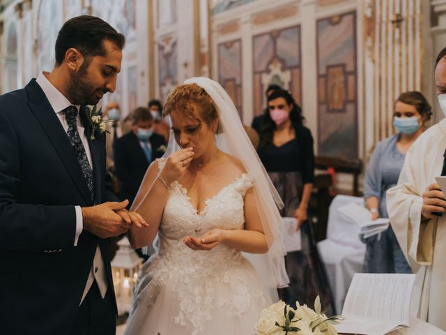 Il matrimonio di Alessandro e Federica a Milano, Milano 53