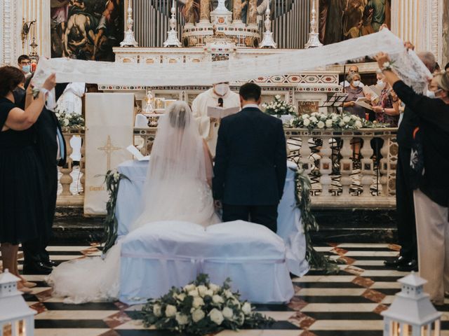 Il matrimonio di Alessandro e Federica a Milano, Milano 56