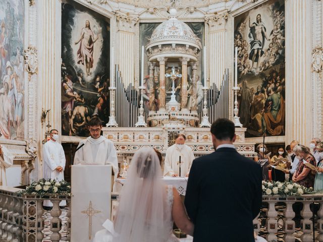 Il matrimonio di Alessandro e Federica a Milano, Milano 59