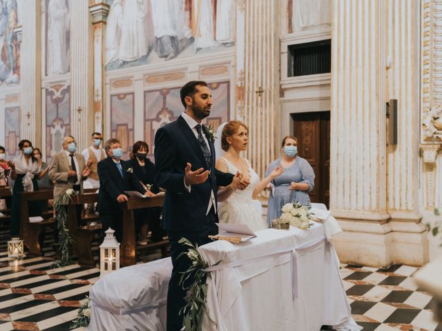 Il matrimonio di Alessandro e Federica a Milano, Milano 60