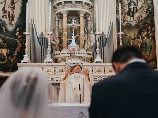 Il matrimonio di Alessandro e Federica a Milano, Milano 61