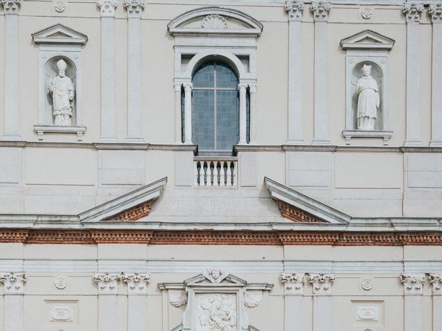 Il matrimonio di Alessandro e Federica a Milano, Milano 64