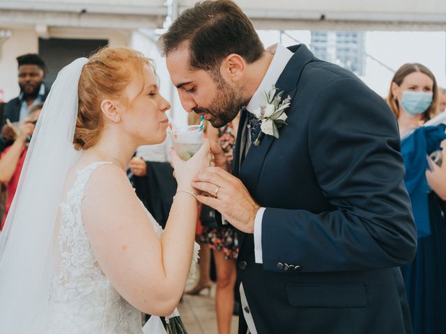 Il matrimonio di Alessandro e Federica a Milano, Milano 70