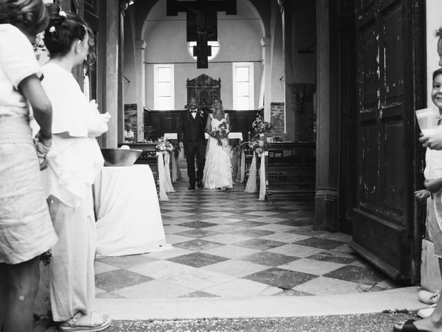 Il matrimonio di Pamela e Simone a Arcola, La Spezia 97