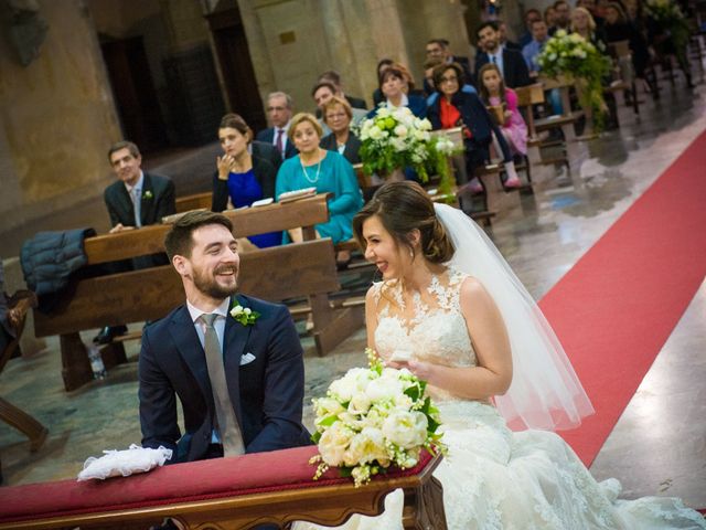 Il matrimonio di Luca e Federica a Palermo, Palermo 9