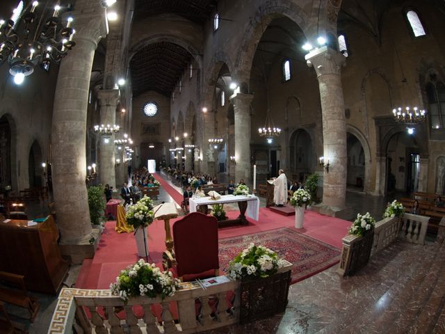 Il matrimonio di Luca e Federica a Palermo, Palermo 10