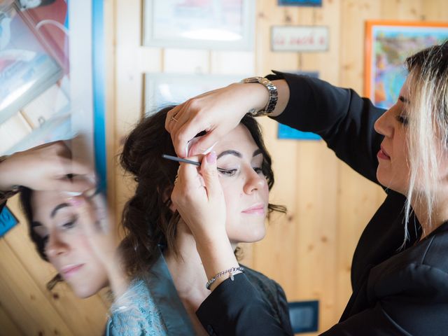 Il matrimonio di Alessandro e Federica a Capriata d&apos;Orba, Alessandria 13