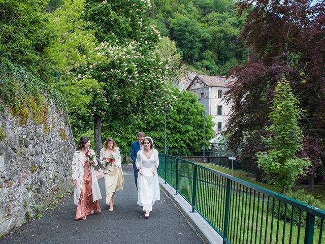 Il matrimonio di Alessandro e Federica a Capriata d&apos;Orba, Alessandria 41