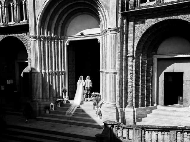 Il matrimonio di Alessandro e Federica a Capriata d&apos;Orba, Alessandria 48