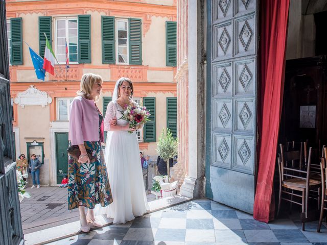 Il matrimonio di Alessandro e Federica a Capriata d&apos;Orba, Alessandria 49