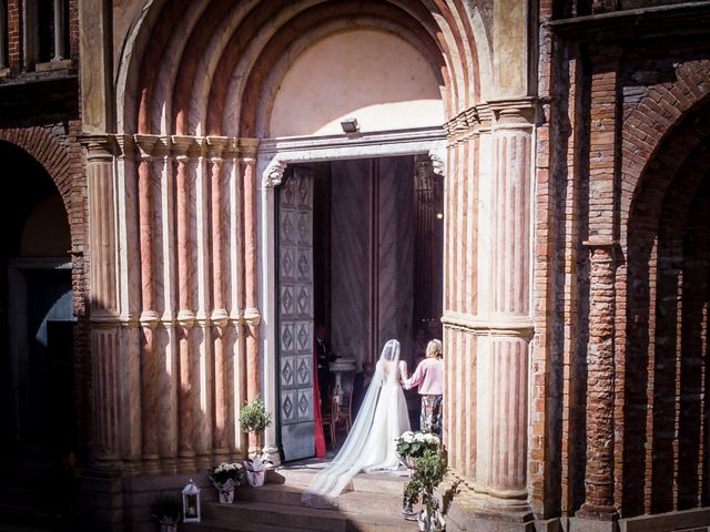 Il matrimonio di Alessandro e Federica a Capriata d&apos;Orba, Alessandria 50