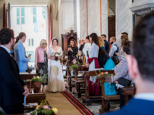 Il matrimonio di Alessandro e Federica a Capriata d&apos;Orba, Alessandria 52