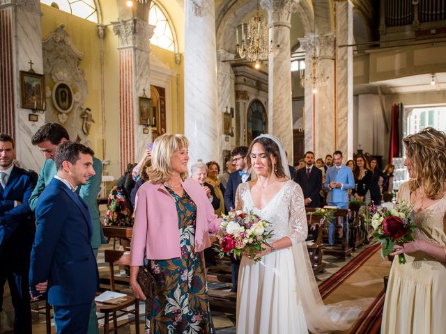 Il matrimonio di Alessandro e Federica a Capriata d&apos;Orba, Alessandria 53