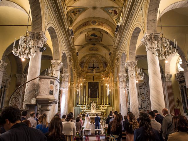 Il matrimonio di Alessandro e Federica a Capriata d&apos;Orba, Alessandria 56