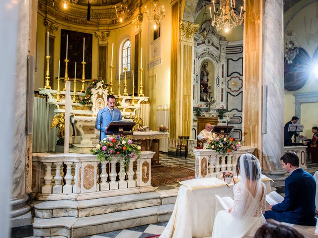 Il matrimonio di Alessandro e Federica a Capriata d&apos;Orba, Alessandria 57