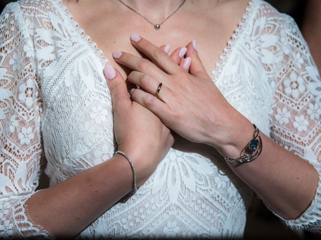 Il matrimonio di Alessandro e Federica a Capriata d&apos;Orba, Alessandria 62