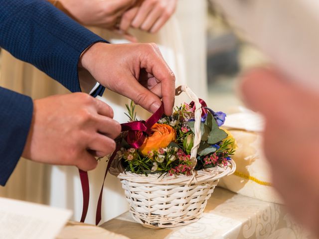 Il matrimonio di Alessandro e Federica a Capriata d&apos;Orba, Alessandria 63