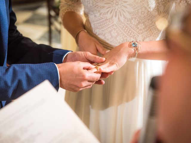 Il matrimonio di Alessandro e Federica a Capriata d&apos;Orba, Alessandria 64