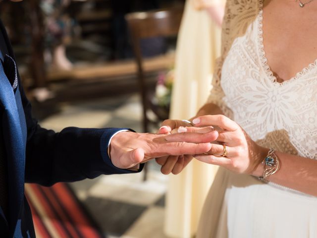 Il matrimonio di Alessandro e Federica a Capriata d&apos;Orba, Alessandria 65