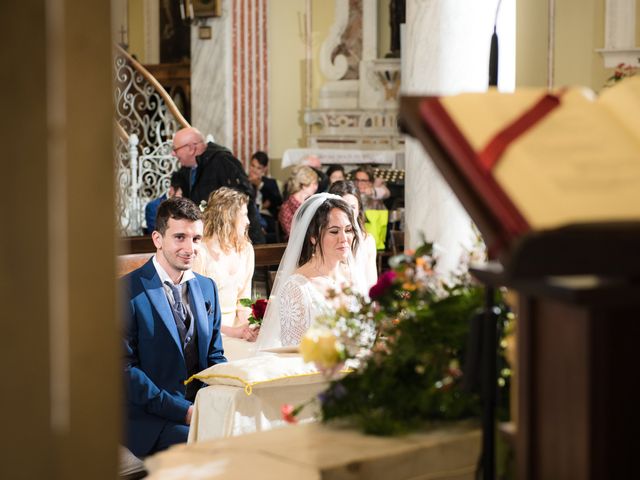 Il matrimonio di Alessandro e Federica a Capriata d&apos;Orba, Alessandria 68