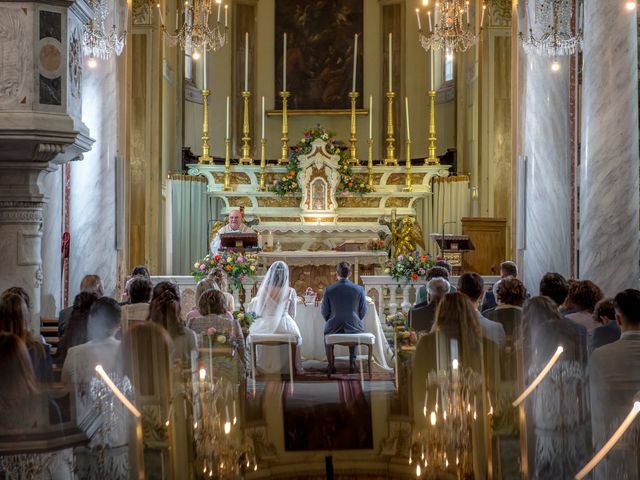 Il matrimonio di Alessandro e Federica a Capriata d&apos;Orba, Alessandria 69