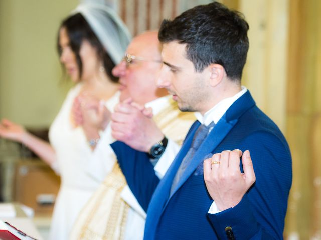 Il matrimonio di Alessandro e Federica a Capriata d&apos;Orba, Alessandria 70