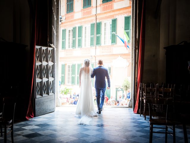 Il matrimonio di Alessandro e Federica a Capriata d&apos;Orba, Alessandria 72