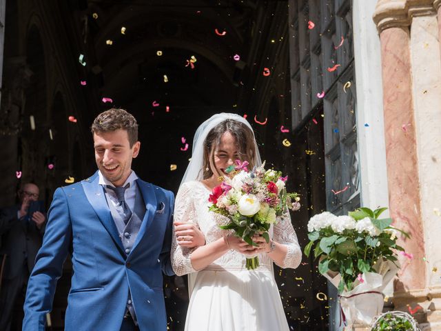 Il matrimonio di Alessandro e Federica a Capriata d&apos;Orba, Alessandria 78