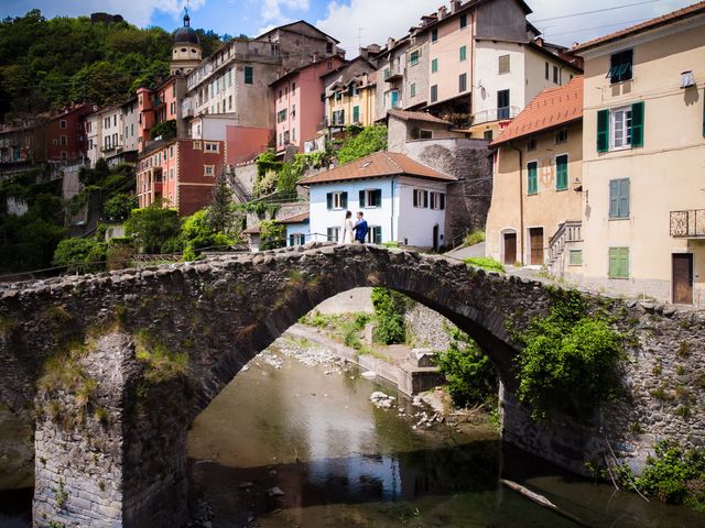 Il matrimonio di Alessandro e Federica a Capriata d&apos;Orba, Alessandria 86