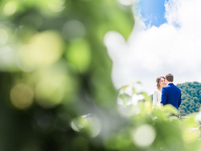 Il matrimonio di Alessandro e Federica a Capriata d&apos;Orba, Alessandria 87