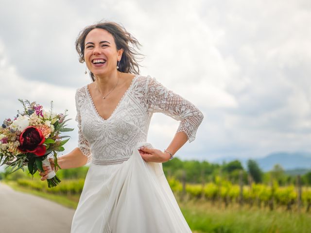 Il matrimonio di Alessandro e Federica a Capriata d&apos;Orba, Alessandria 93