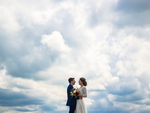 Il matrimonio di Alessandro e Federica a Capriata d&apos;Orba, Alessandria 95