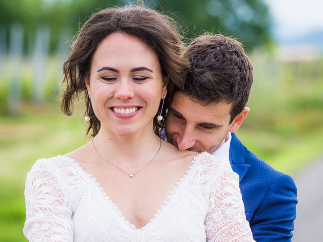 Il matrimonio di Alessandro e Federica a Capriata d&apos;Orba, Alessandria 96