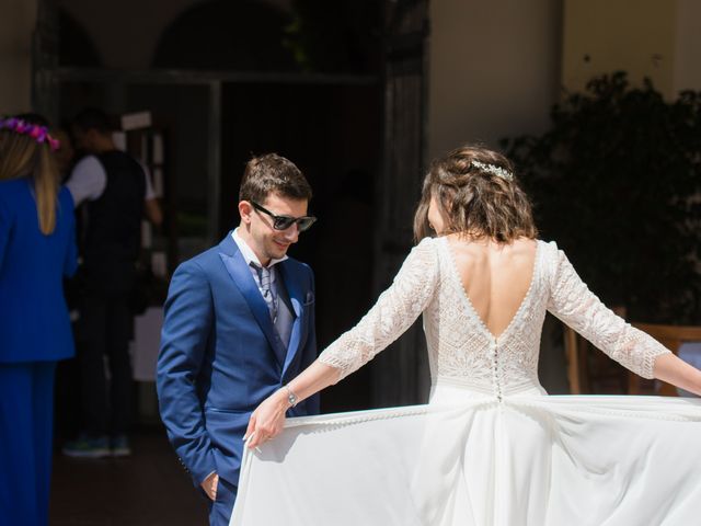 Il matrimonio di Alessandro e Federica a Capriata d&apos;Orba, Alessandria 110