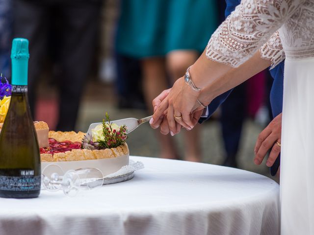 Il matrimonio di Alessandro e Federica a Capriata d&apos;Orba, Alessandria 122